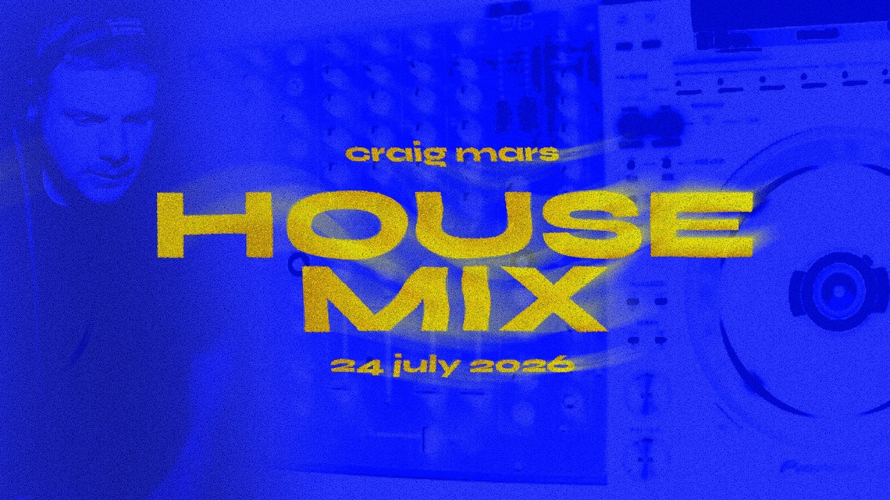 Classic House Remixes | Shakedown, Osunlade, Roland Clark, Hot Since 82