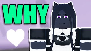 WHO DID THIS? | Deepwoken