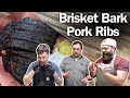 Top 5 texas bbq pitmasters try my ribs w evan leroy  chuds bbq