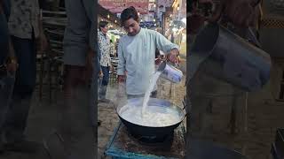 Saffron Milk #shorts #food #saffron #milk #milkshake #cooking #cooking