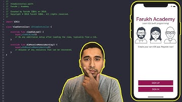 Swift 4: How to design your app UI using Stack Views? (1/2)