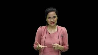 Toxic Positivity And Its Antidote | Dr. Era Dutta | TEDxDSC Profile