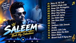 Best Of Saleem Iklim - FullAlbum Saleem Iklim - SlowXRock Malaysia