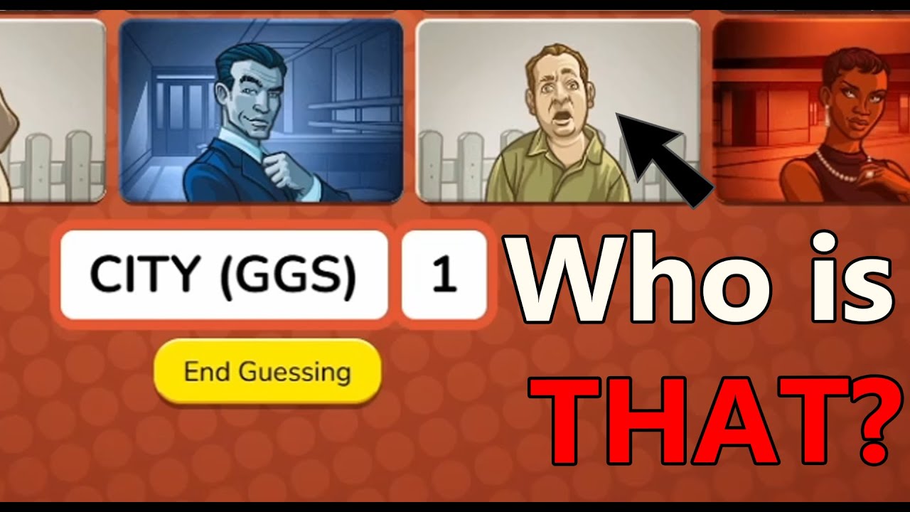 4 Morons become Spies!