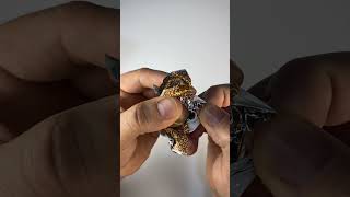 opening sweetly chocolate  🍫