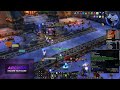 Shadow Priest POV Moroes [] WoW TBC Anniversary (NOVA)