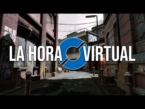 Las mejores noticias XR de la semana. La Hora Virtual. S12E09