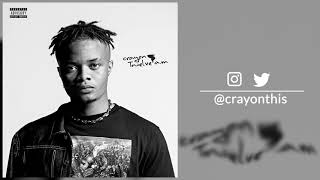 Crayon - Too Correct feat. Rema (Official Audio)