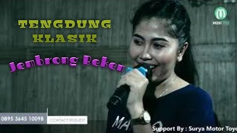 TERLALU DEMEN-DEWI DHIVA-JEMBRONG BEKEN SAWER ONLINE 12 APRIL 2021