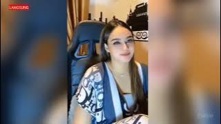 periscope Live ELsa🌷||💞Girl Live Raction#_00177#bigo #periscope #live