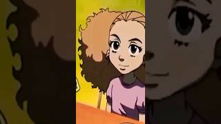 The Boondocks Jasmines Pony