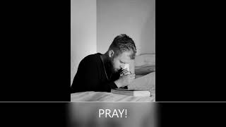 John Piper - PRAY! (Sermon Jam)