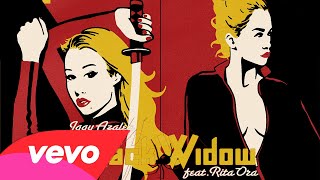 Iggy Azalea - Black Widow (Audio) ft. Rita Ora