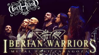 Iberian Warriors Metal Fest Review