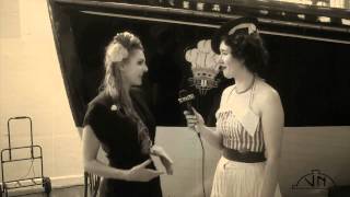 Victorious Vintage at Portsmouth Historic Dockyard