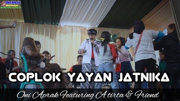 COPLOX YAYAN JATNIKA #cover #live #oniaprak di kp gunung bentang