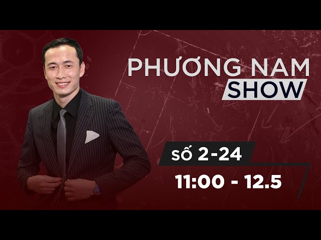 Hành trình đáng nhớ cùng danh thủ Nguyễn Hồng Sơn | Đặng Phương Nam Show class=