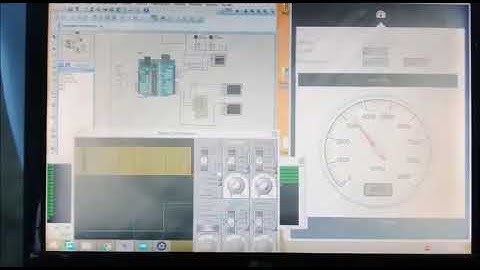 Simulador de Señales Sincronizadas CKP CMP con Arduino - Pruebas Simulador Electtonica Proteus