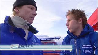 Top Driver S02 E01