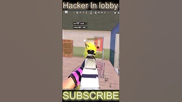 SALA HACKER FIRSE 🥶🤯……..Unmasking the Ultimate BGMI Hacker LIVE: Lobby Showdown! 🔥
