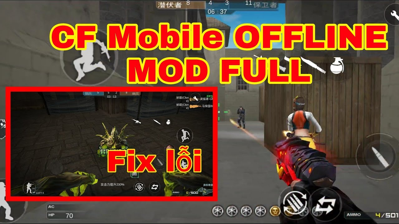 CF OFFLINE MOD FULL Súng ✓ CF OFFLINE V2.45 MOD FULL + Fix Lỗi ✓ CF Fix Bug 26/07/2023 Cf Offline Mod Full Súng ✓ Cf Offline V2.45 Mod Full + Fix Lỗi ✓ Cf Fix Bug 26/07/2023