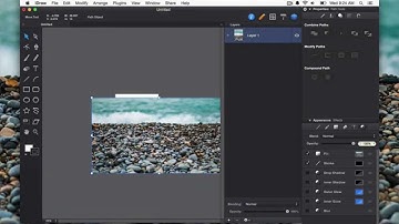 iDraw 2.5 Image Editing