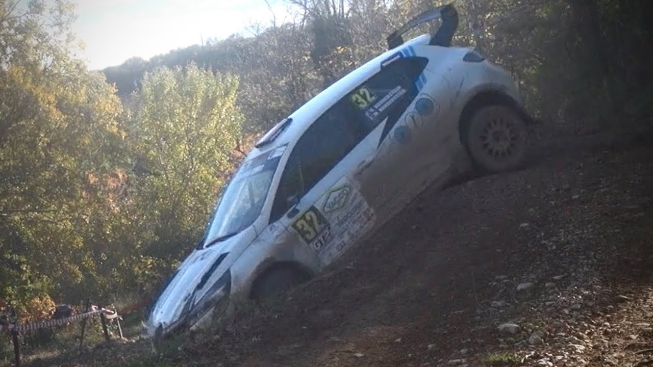 Rallye Terre de Vaucluse 2025 - BEST OF