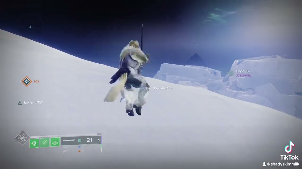 (WORLDS FIRST) Skating with NO SUPER