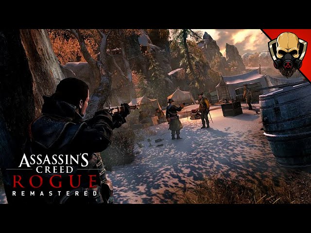 Assassin's Creed Rogue ~ Trophy Guide & Roadmap - Assassin's Creed: Rogue 