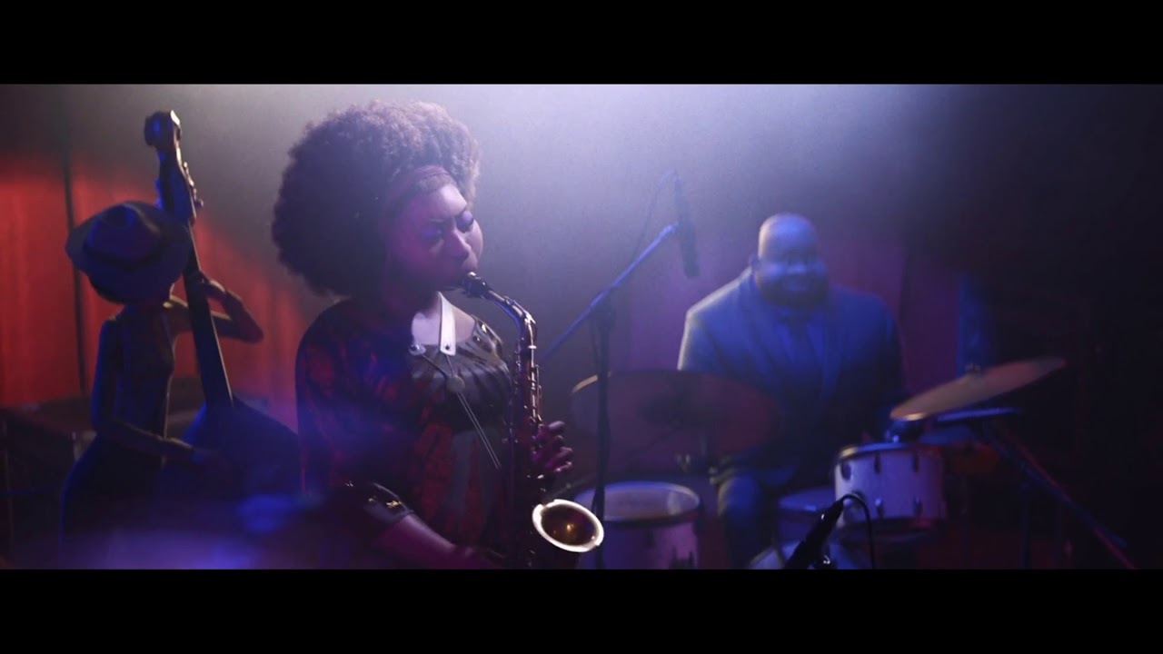 Soul Cube Joe Play With Dorothea Williams Youtube