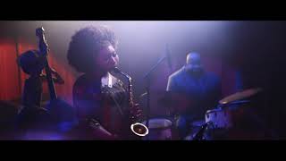 Soul Cube Joe Play With Dorothea Williams