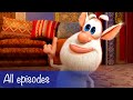 Booba - Compilation of All Episodes - Cartoon for kids