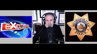 Exposed: Vegas police failed to act as woman was being murdered