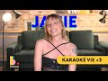 Janie passion chanson