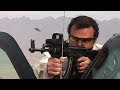 Guns for Hire- Afghanistan