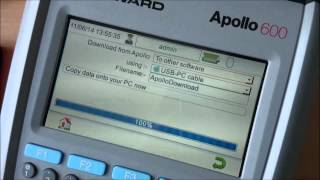 SimplyPats PAT Testing Software for Seaward Apollo screenshot 3