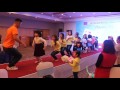 Flash mob 2