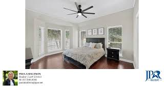 6130 Grauton Drive – Property Tour