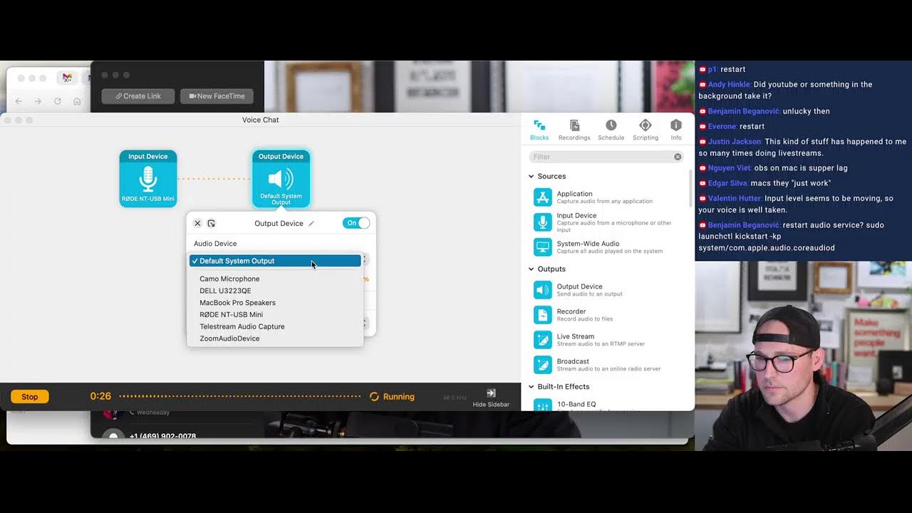 Launching High Performance SQLite - YouTube
