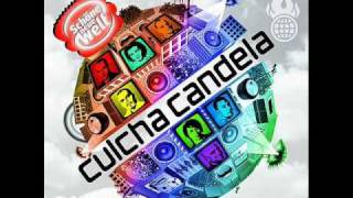 Culcha Candela - Manchmal