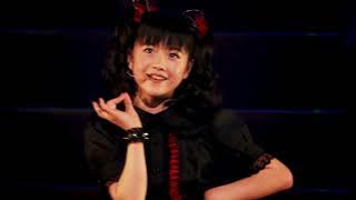 #BABYMETAL - Chokotto Love - Rework