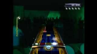 I Got Mine 1St Place X-Plat Expert Guitar 100% Fc