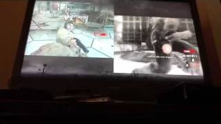 How to hack cod5 nazi zombies with USB (quick and easy)