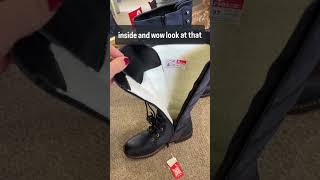 Rieker boots