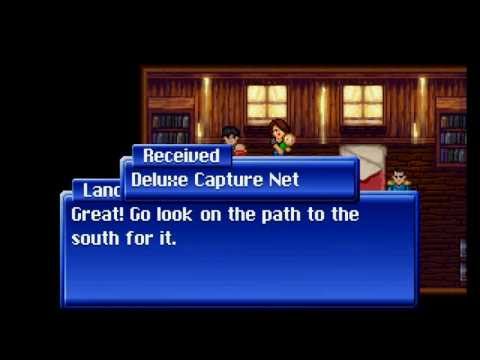 Dragon Fantasy Book II ~ u0022Itu0027s a Rock, Manu0022 Trophy/Achivement Guide