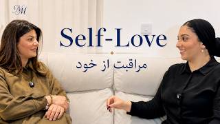 Self-Love Within the Afghan Community