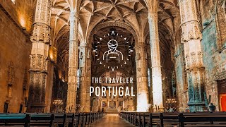 Aljazeera- The Traveler - Portugal Episode 1