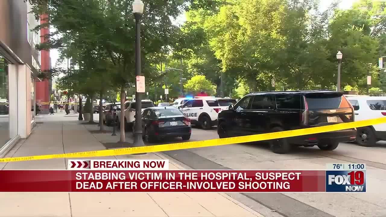 Parking Near Cincinnati Music Hall