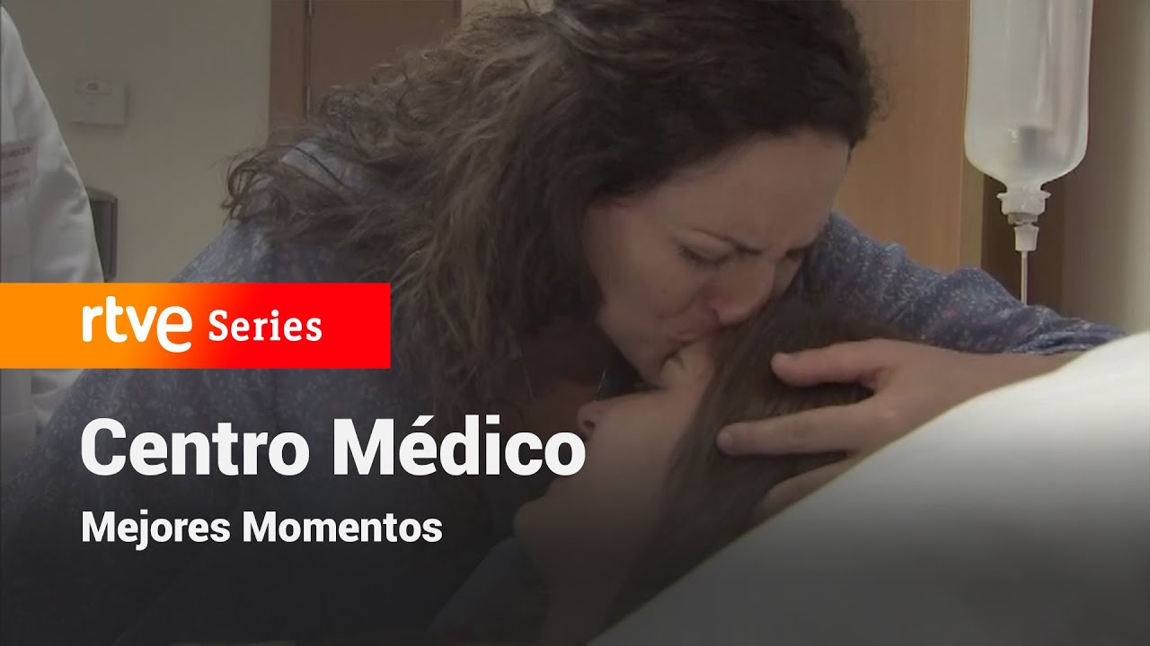 Centro Médico: Capítulo 48 - Mejores momentos #CentroMédico | RTVE Series