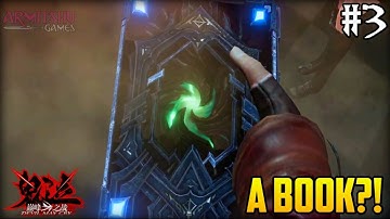 Devil May Cry: Peak of Combat Walkthrough Part 3